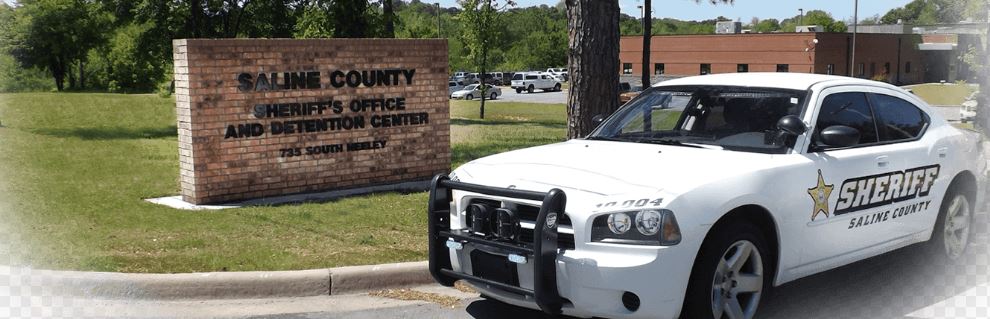 Photos Saline County Detention Center 3